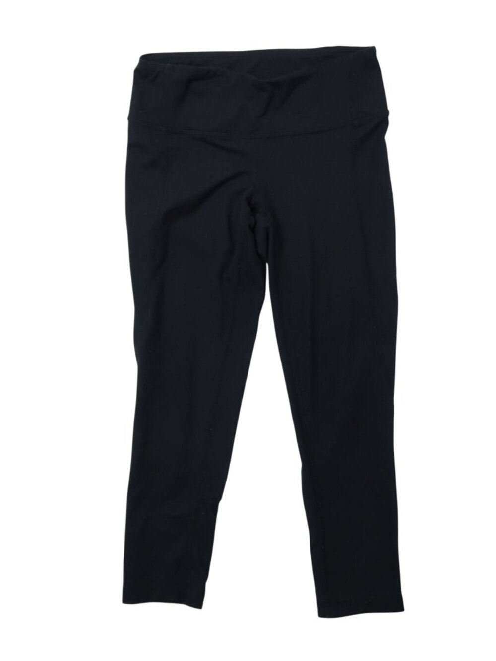 ✨3/$30 Zella XXS Black High Waist Cropped Active Leggings Fitness Yoga Pants